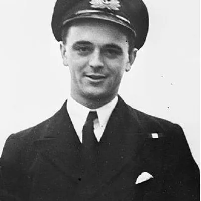 Ian Edward Fraser