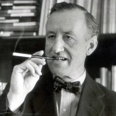Ian Fleming
