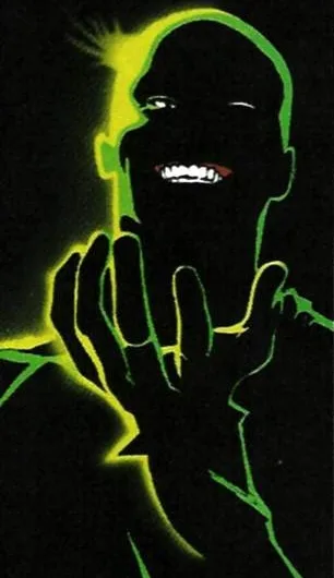 Ian Karkull