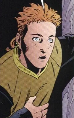 Ian Lago