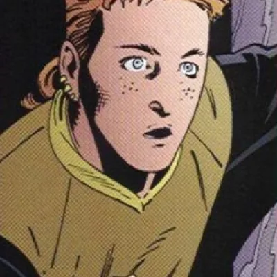 Ian Lago
