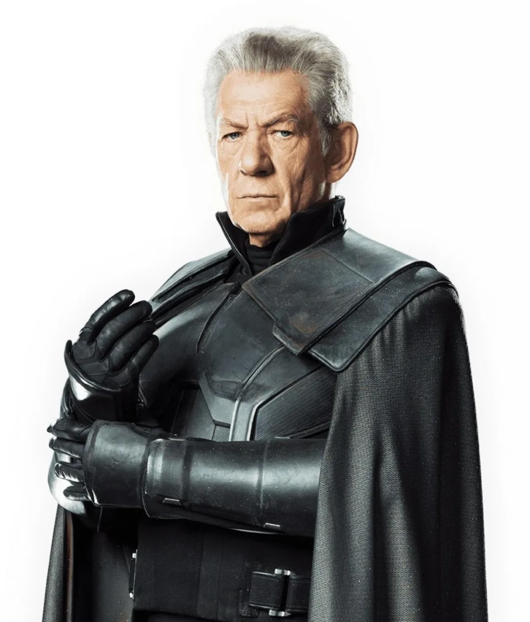 Ian McKellen