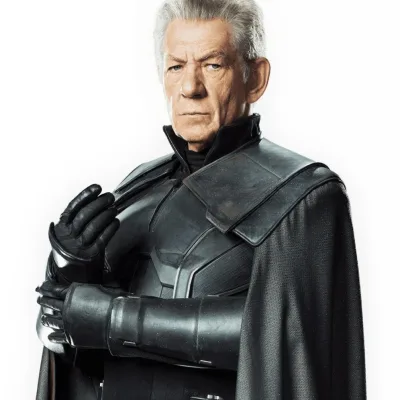 Ian McKellen