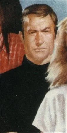 Ian McVicar