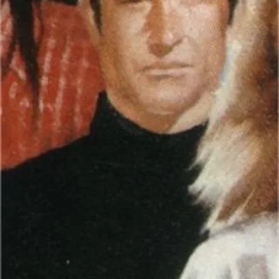 Ian McVicar