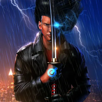 Ian Nottingham