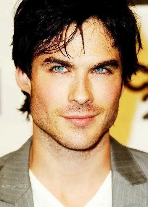 Ian Somherhalder