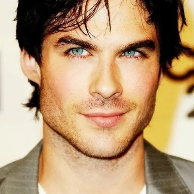 Ian Somherhalder