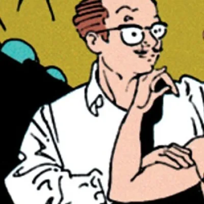 Ian Spencer