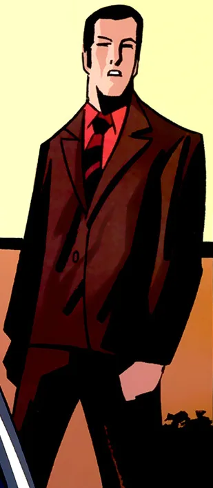 Ianto Jones