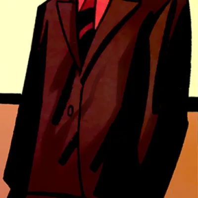 Ianto Jones