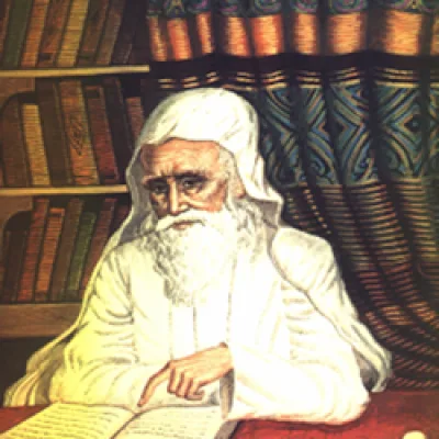 Ibn Ishaq