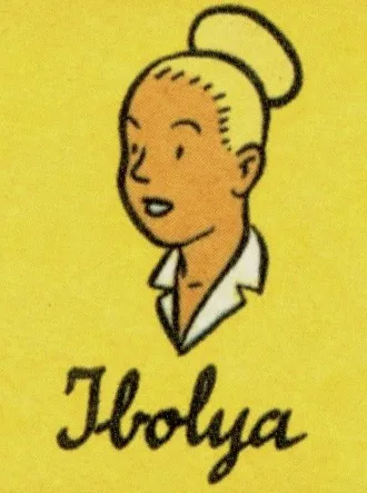 Ibolya Karcsy