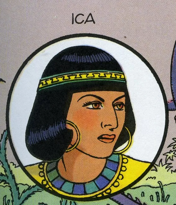 Ica