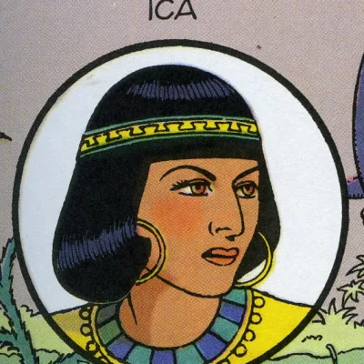 Ica