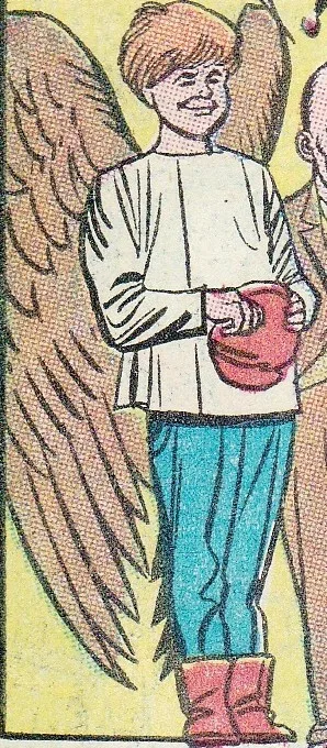 Icarus
