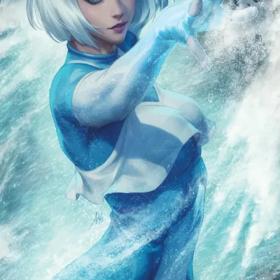 Ice