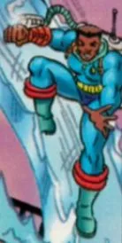Ice