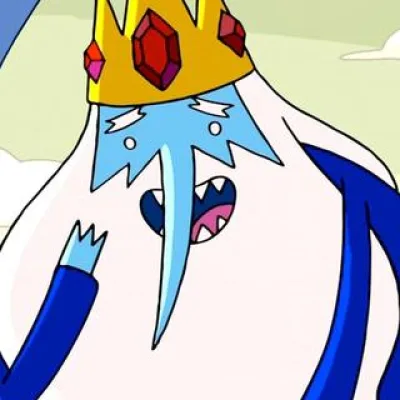 Ice King