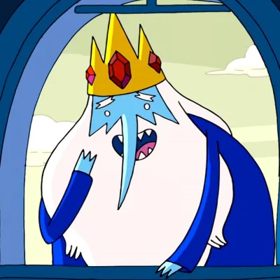 Ice King