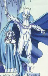Ice King