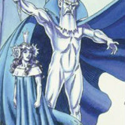 Ice King