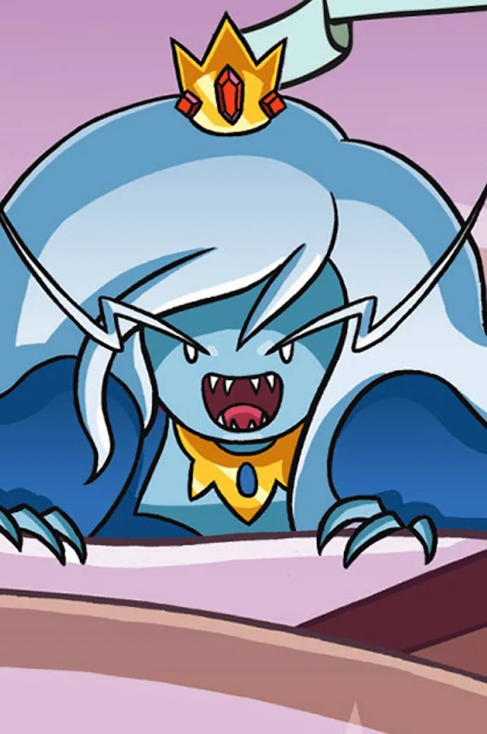 Ice Queen