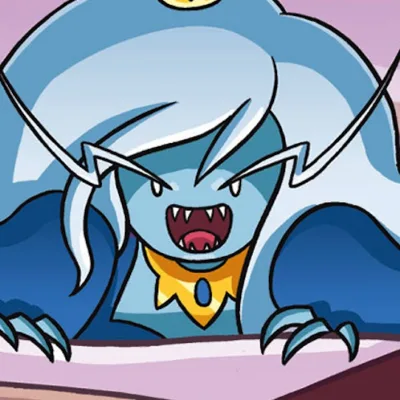 Ice Queen