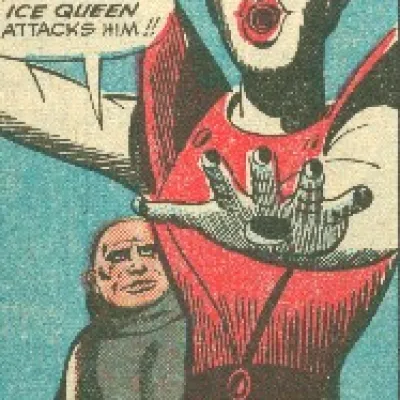 Ice Queen