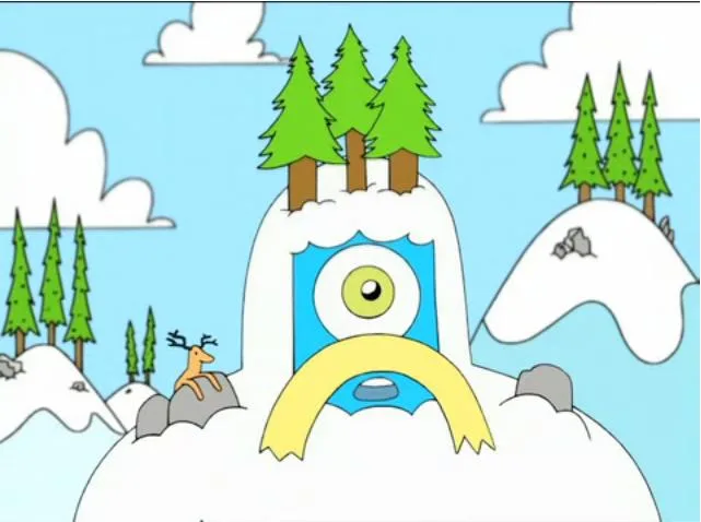 Iceclops