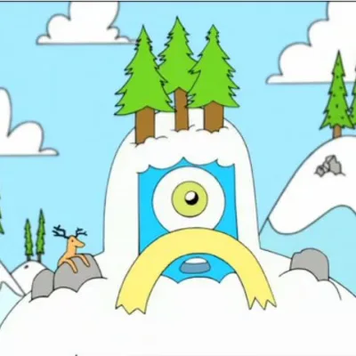 Iceclops