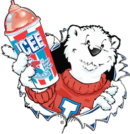 Icee Bear