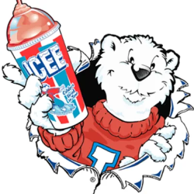 Icee Bear