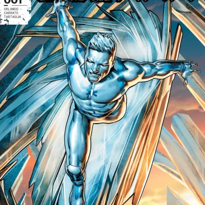 Iceman