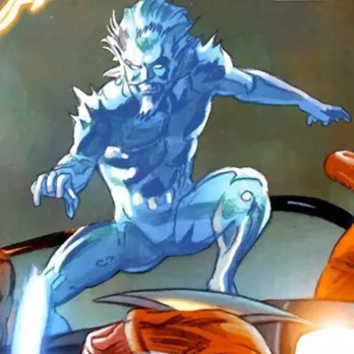 Icemaster