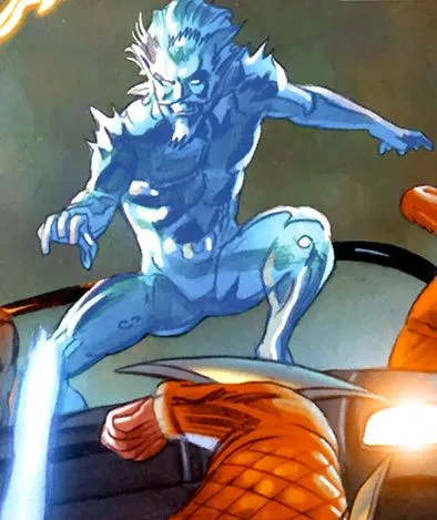 Icemaster