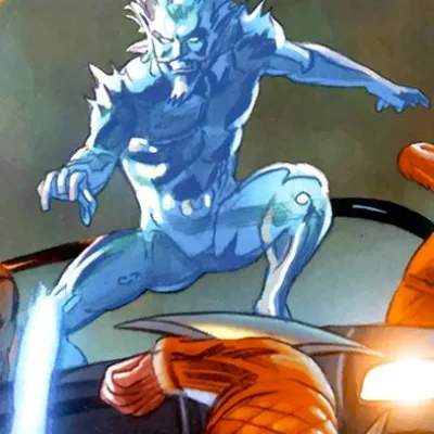 Icemaster