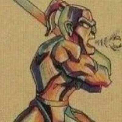Icepick