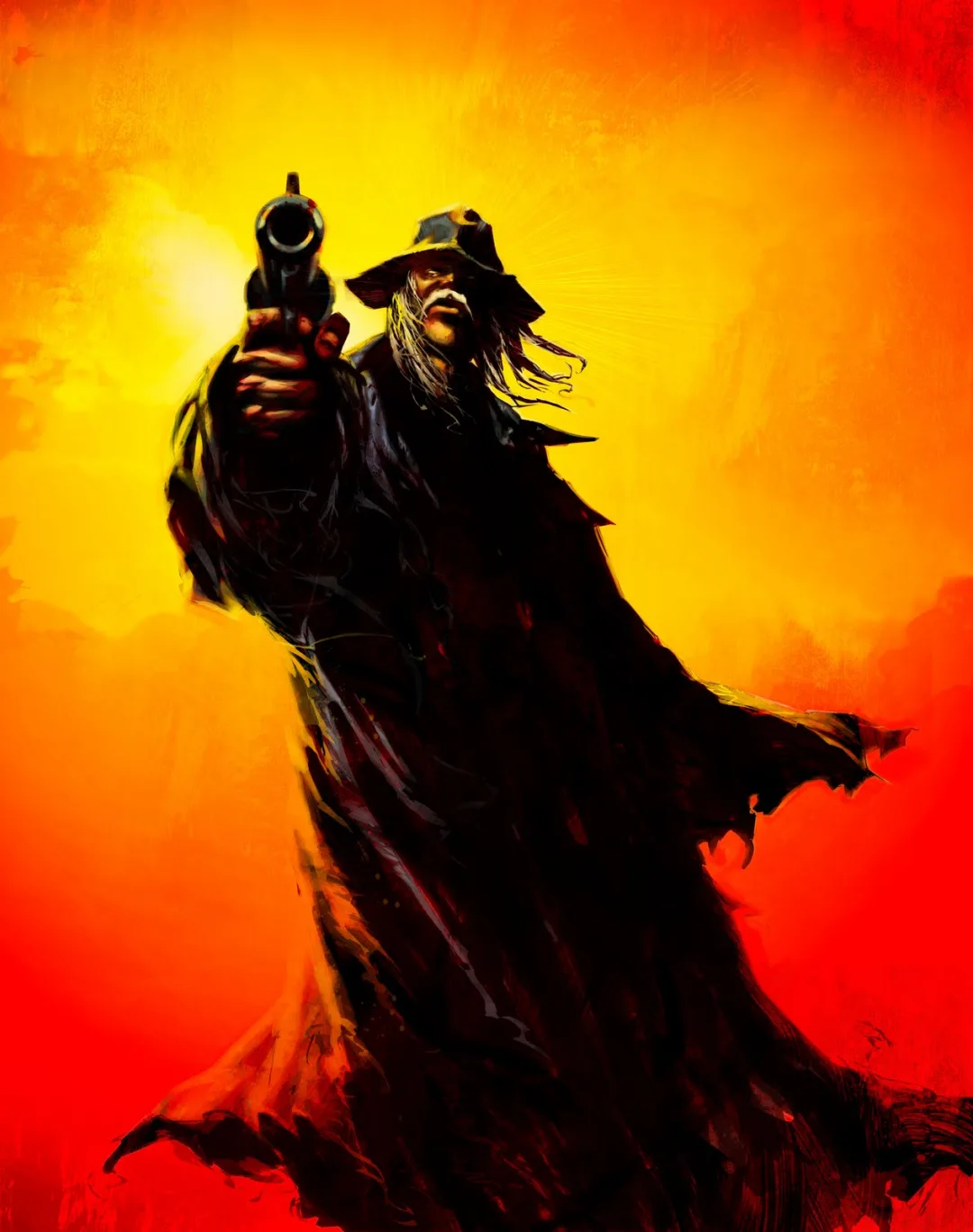 Ichabod Azrael