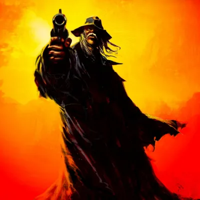 Ichabod Azrael