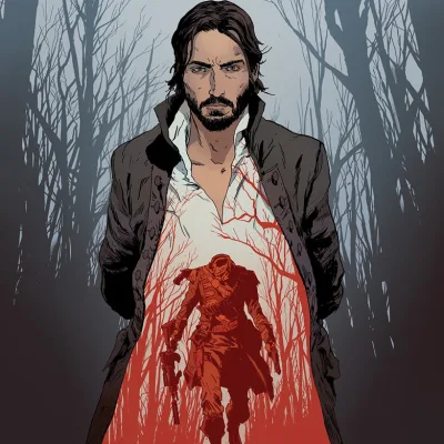 Ichabod Crane