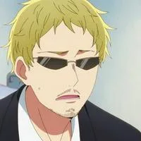 Ichigo Saitou