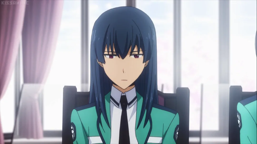 Ichihara Suzune