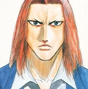 Ichijō Makoto