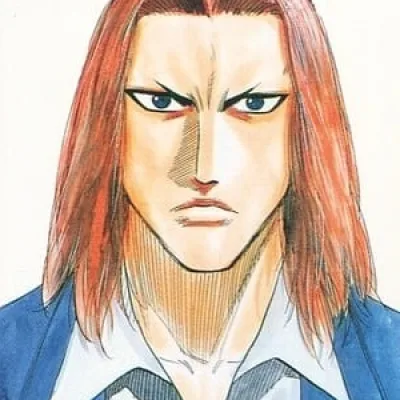 Ichijō Makoto