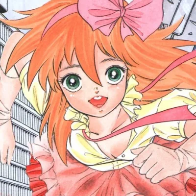 Ichijo Mika
