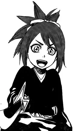 Ichika Abarai