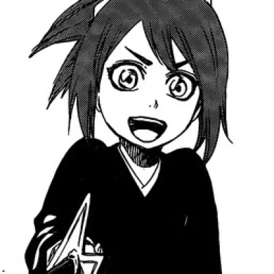 Ichika Abarai