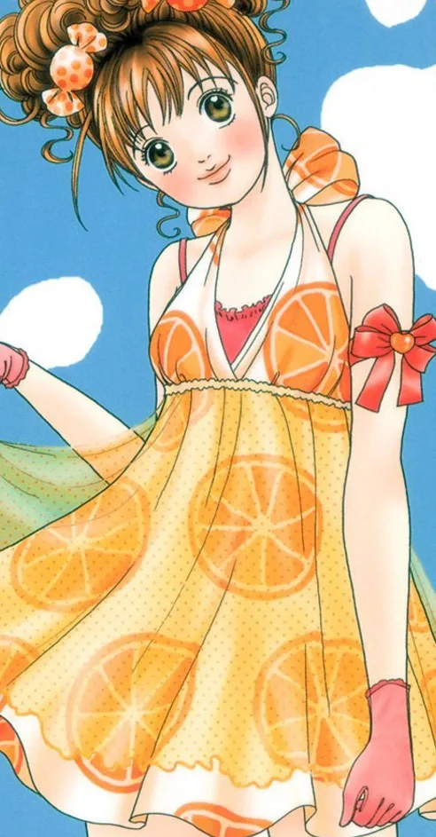 Ichiko Hanamori