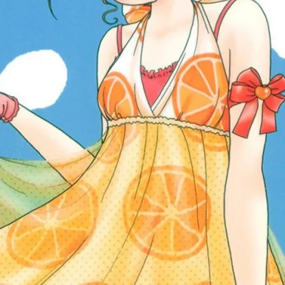 Ichiko Hanamori
